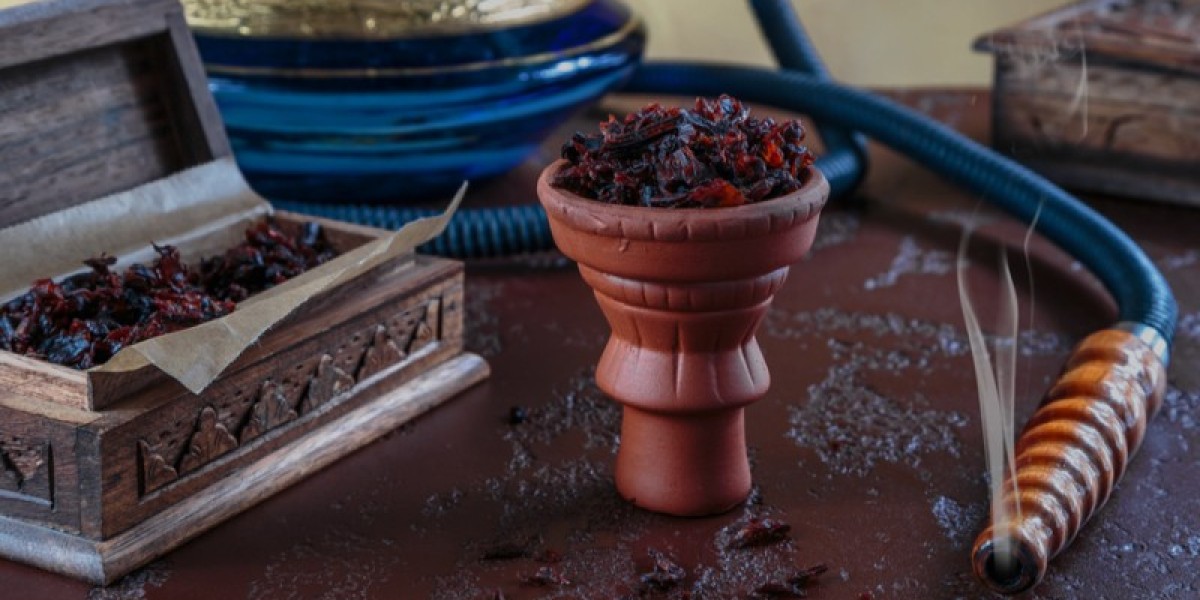 Shisha Tobacco Market Scope Broadens with Lifestyle Shifts and Expanding Regional Consumption Patterns