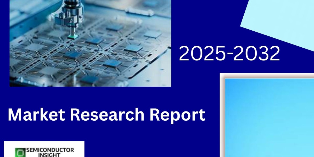 Global Smart Lighting Market: Industry Trends and Forecast 2025–2032