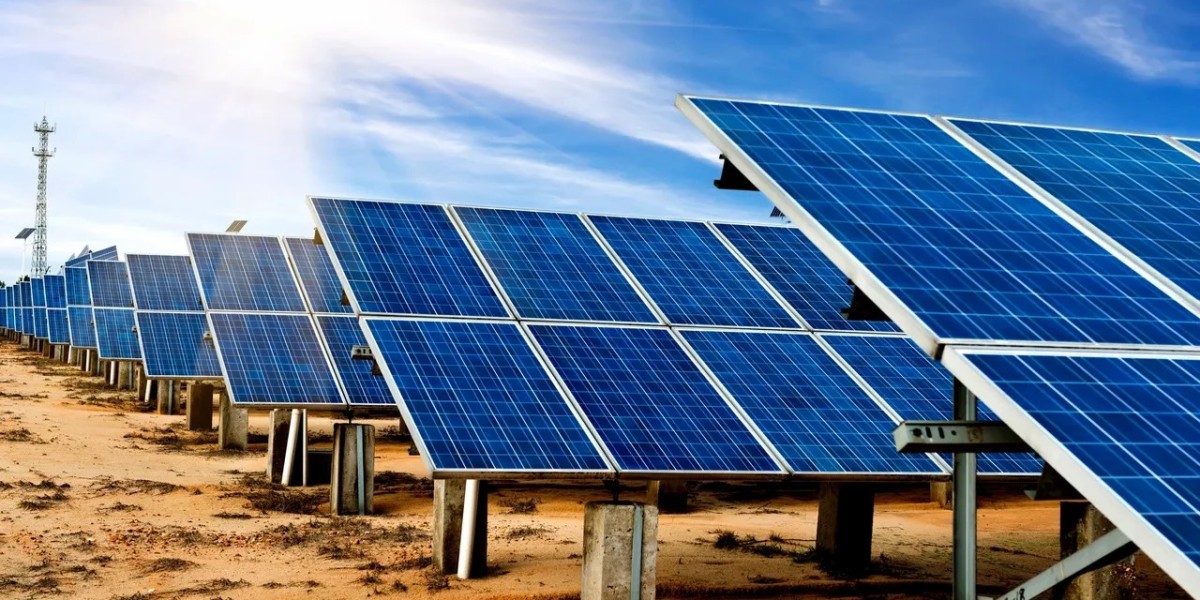 Get Leading Solar Solutions in Kenya for Powering a Brighter Future