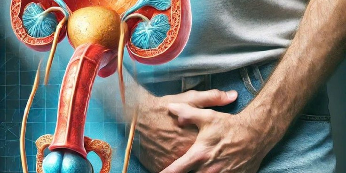 Riyadh: Latest Peyronie's Therapy Updates?