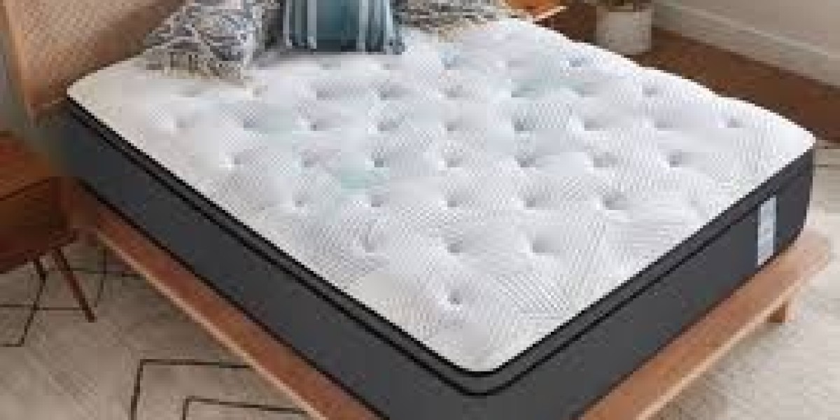 Japan Mattress Market Insights: Emerging Opportunities, Consumer Trends, and Forecasts to 2032
