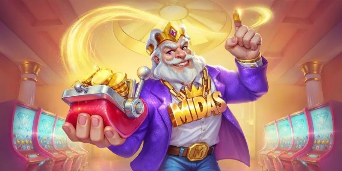 Why Midas Luck Casino Is the New Favorite for Online Players