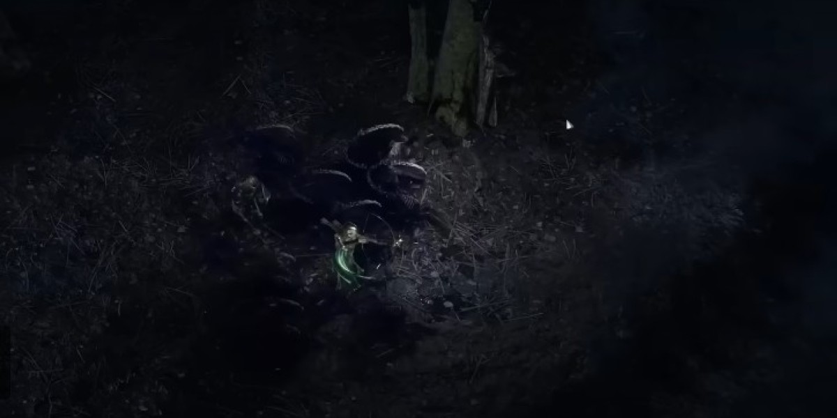 MMOexp: How to Turn On and Empower Storm Charge in Path of Exile 2