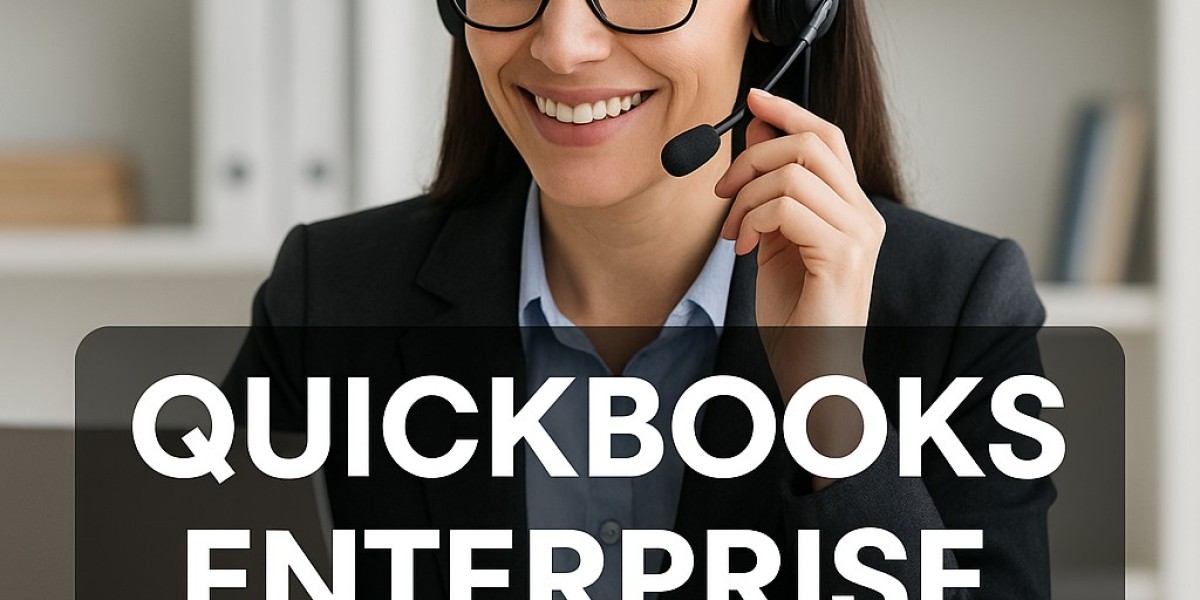 Resolve Errors Fast with QuickBooks Enterprise Support
