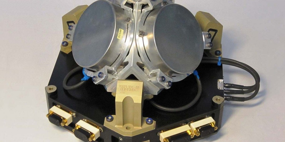 Japan Fiber Optic Gyroscope Market Size Share and Key Trends Driving Growth