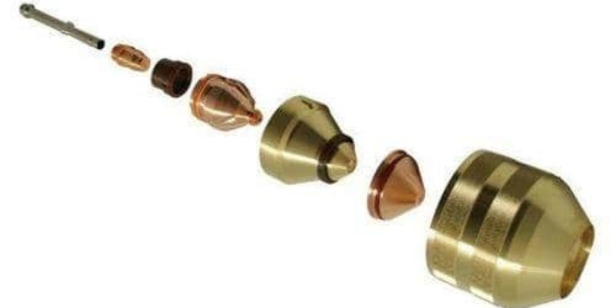 What Makes a Hypertherm Consumables Supplier Stand Out from the Rest?