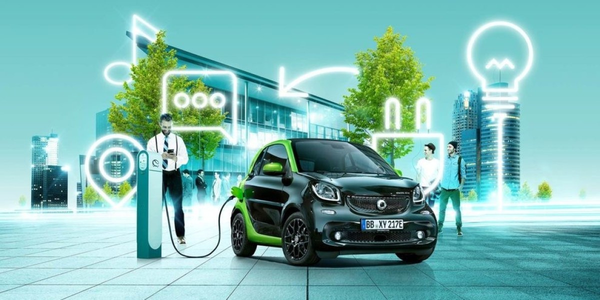 Smart Mobility’s Next Frontier: Beyond Cars and Commutes