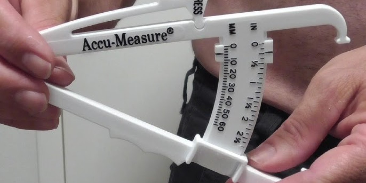 Body Fat Measurement Devices Market Size, Trends, and Strategic Outlook 2025-2032