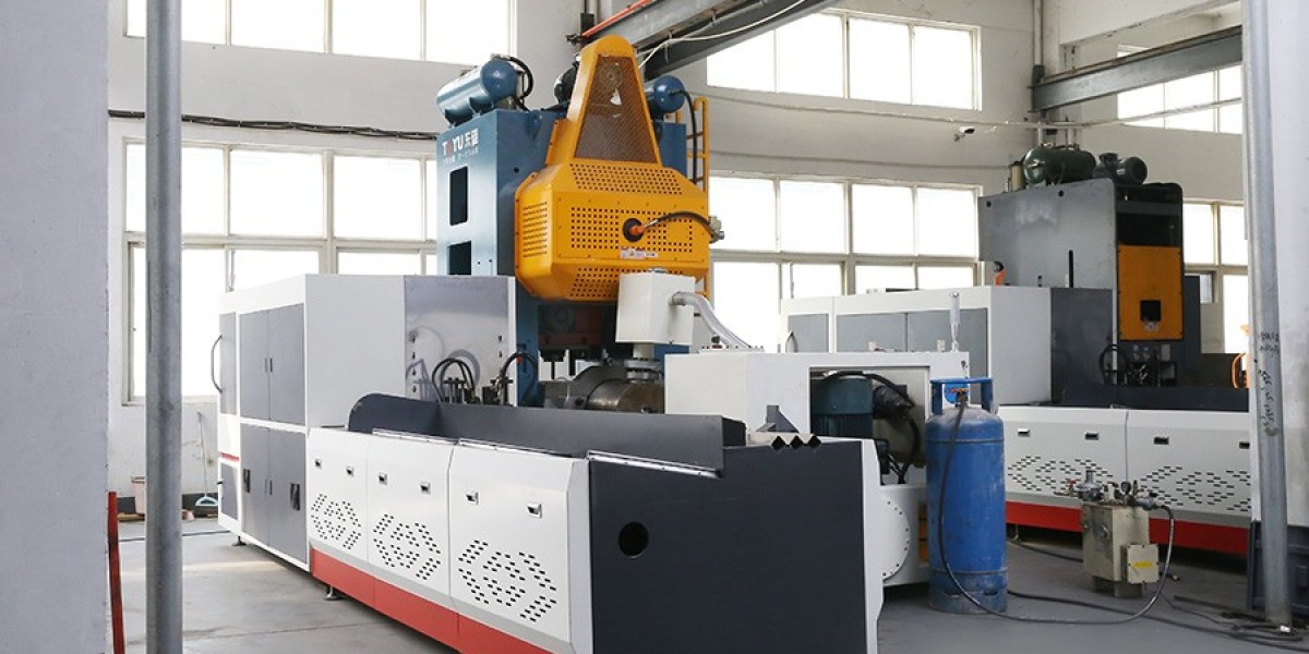 Manufacturing Hot Forging Machine Tool Systems