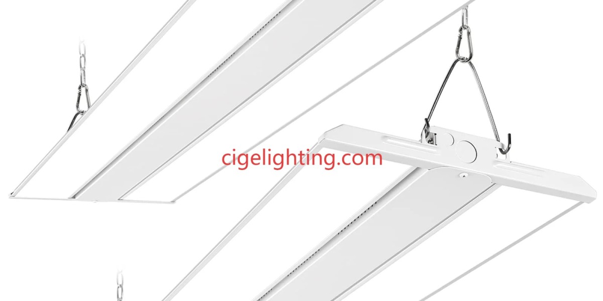 Cigelighting's Failure-Proof Promise for 36w Led Triproof Light