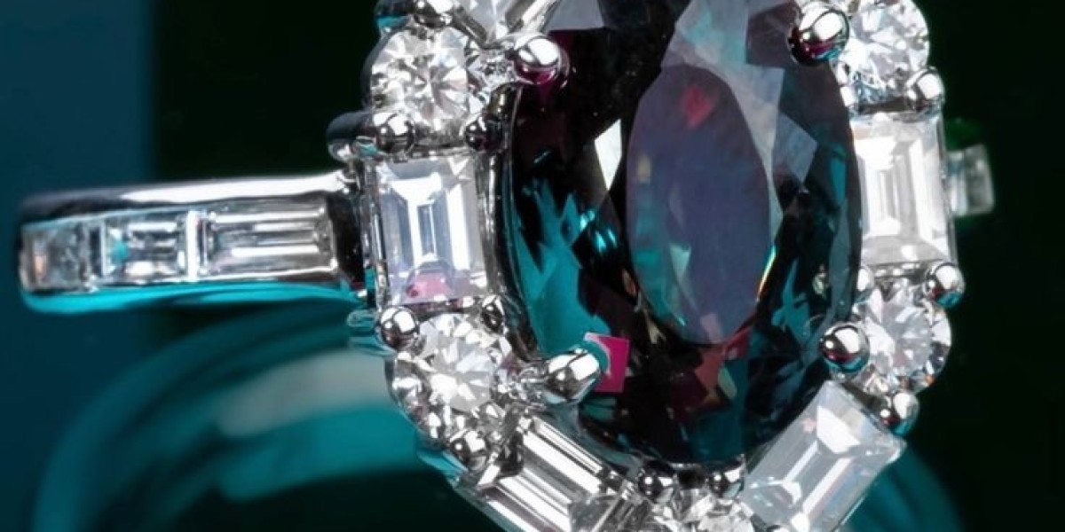Explore Harkness Premier Jewellers: Glasgow’s Trusted Experts