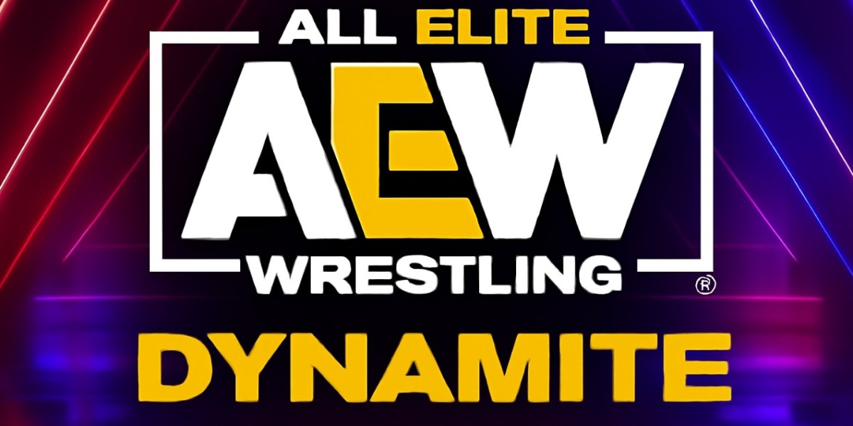 AEW Wrestling: The Rise of All Elite Wrestling