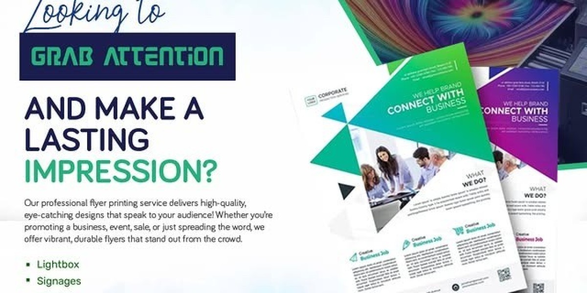 Booklet Printing Singapore: Fast, Reliable, and Unbeatable Quality