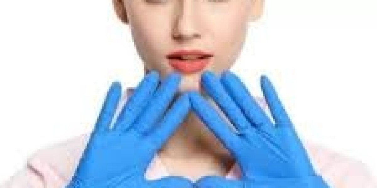 Medical Hand Glove Market Analysis | Size, Share and Forecast