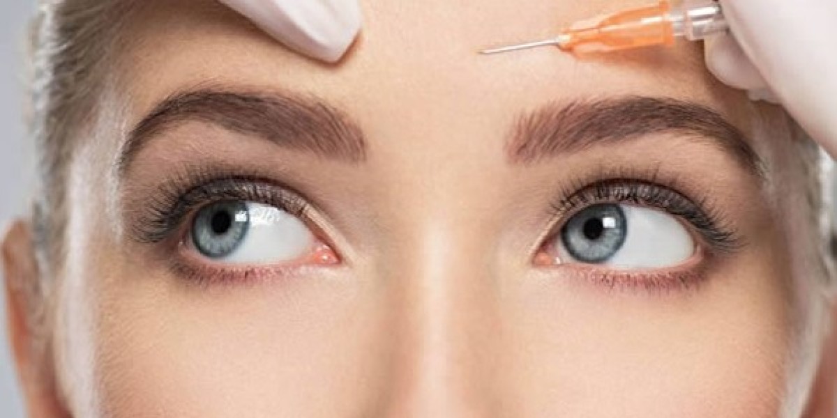 Rejuvenate Your Look with Expert Botox Treatment in Tampa