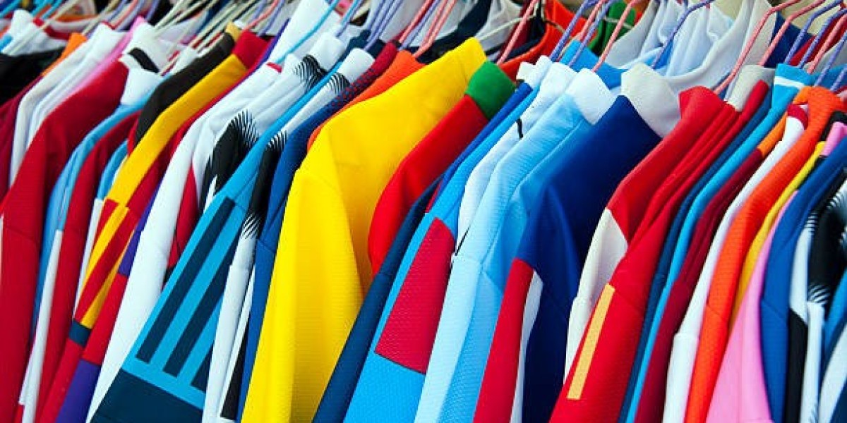 Global Forecast: How Big Is the Licensed Sports Merchandise Market?