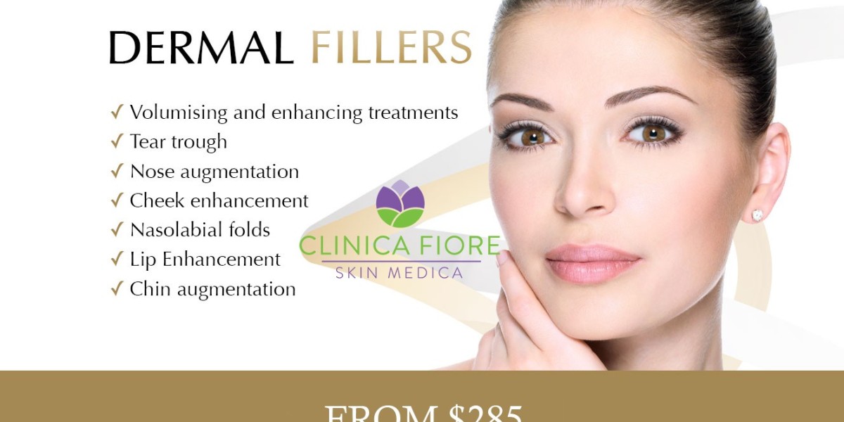 The Booming U.S. Dermal Fillers Market: Trends, Growth & Future Outlook