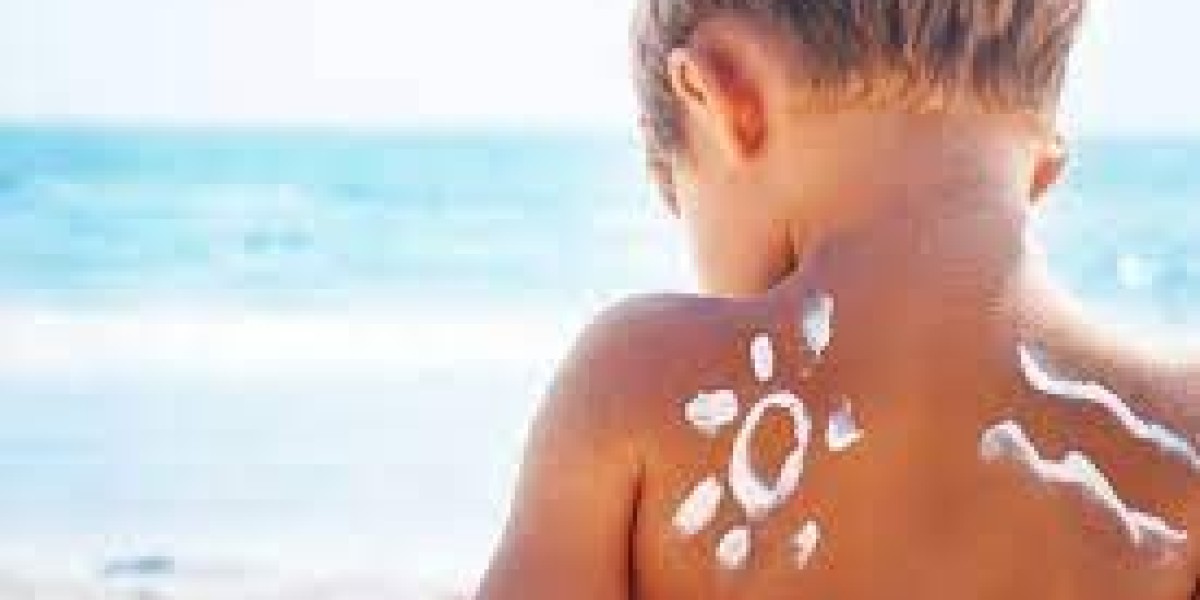 Sun Protection Products Market witnessing growth due to increasing demand for products suitable for sensitive and allerg