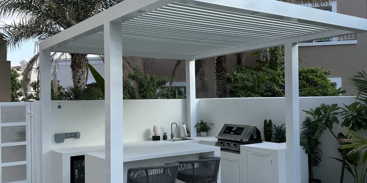 Complete Landscaping Dubai Solutions for Modern and Sustainable Outdoor Spaces