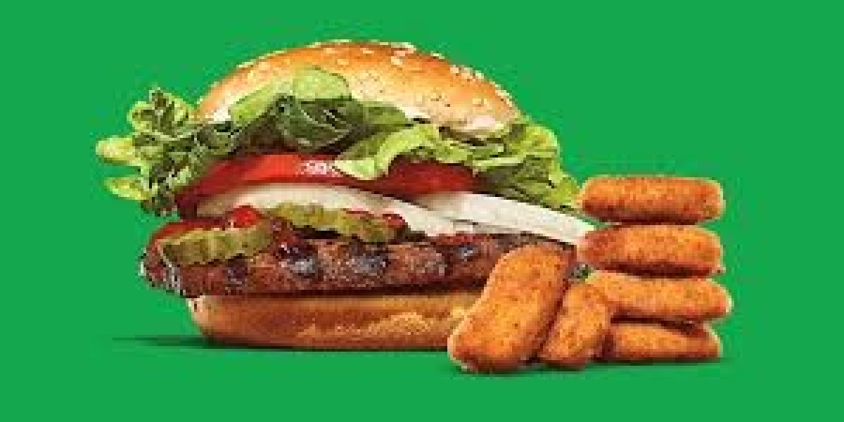 Plant-based Burger Market Key Challenges Facing Manufacturers and Ingredient Suppliers Now