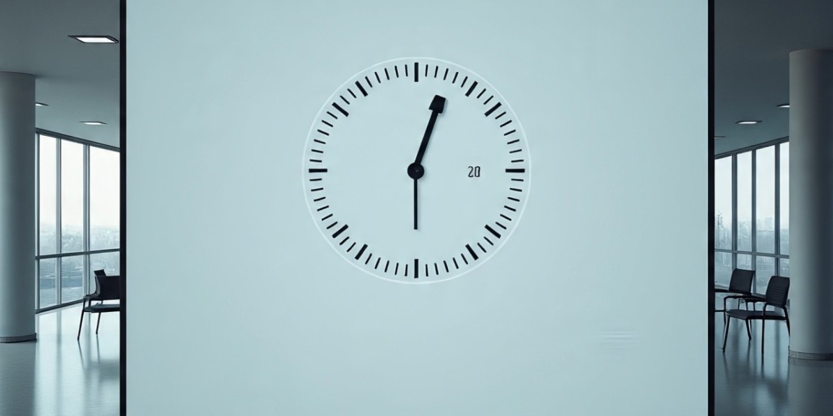 Pace Clock Projector: The Smart Timer Tool