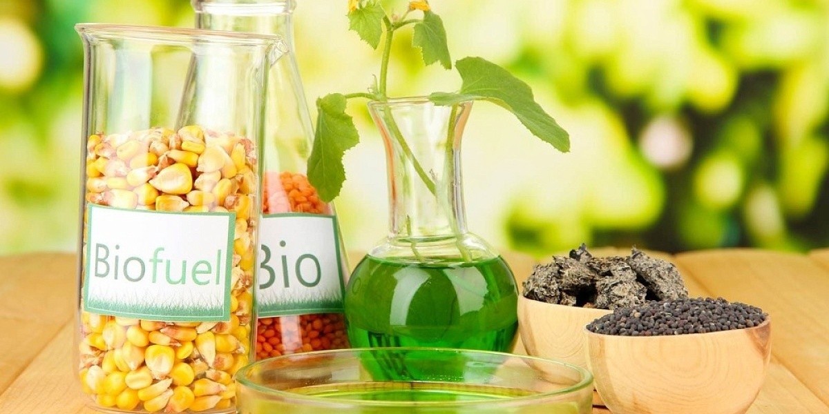 Biofuels Market Strategic Moves Transforming Global Landscape Through Partnerships, Investments, and Innovation Expansio