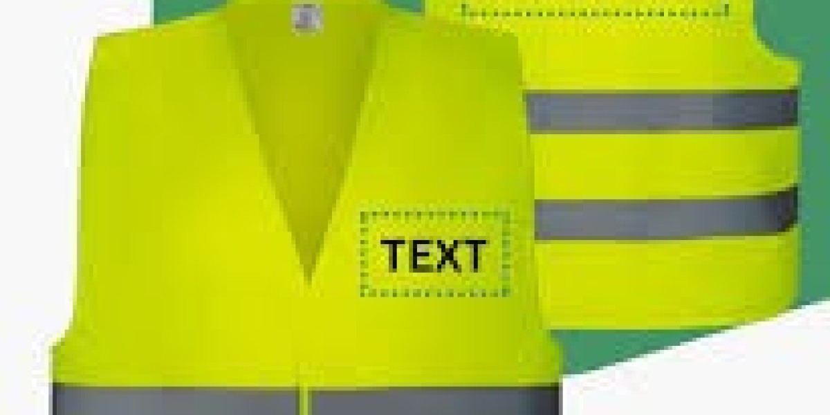 Buying Safety Vests in Bulk: What You Need to Know