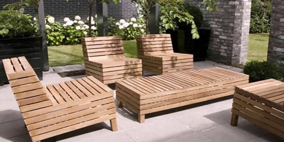 Outdoor Garden Furniture Market driving factors and restraints shaping the industry outlook