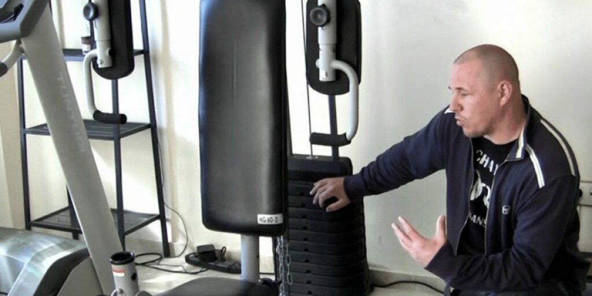 Fast and Reliable Gym Equipment Repair Services Near You