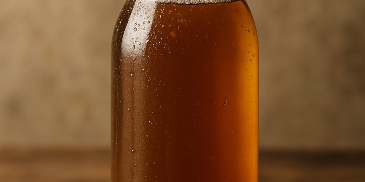 Bottled Tea Market Forecast Predicts Robust Growth Driven by Health Trends and Innovation