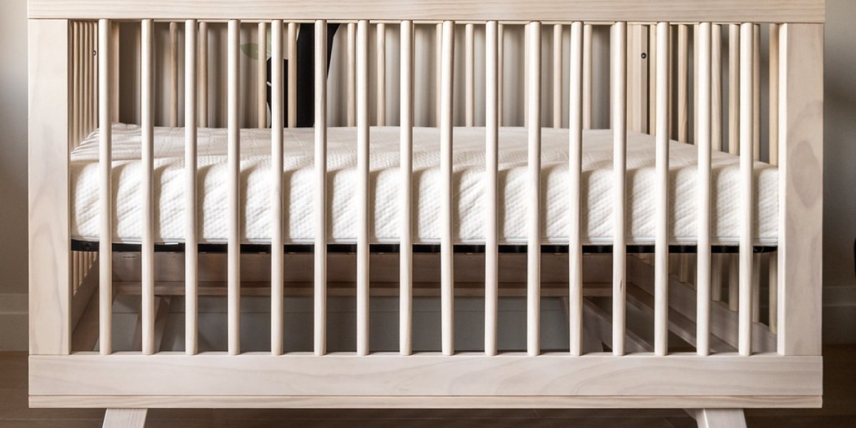 Global Baby Cribs Market: Size, Trends, Growth, and Strategic Insights