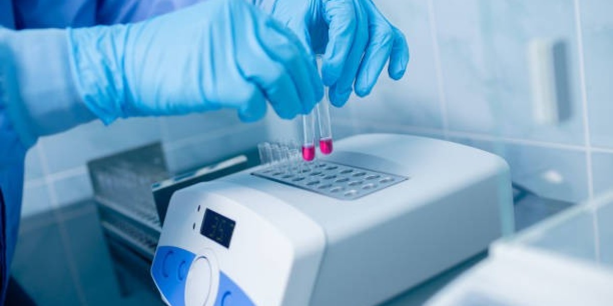 Isothermal Nucleic Acid Amplification Market to Hit USD 8.2 Billion by 2033