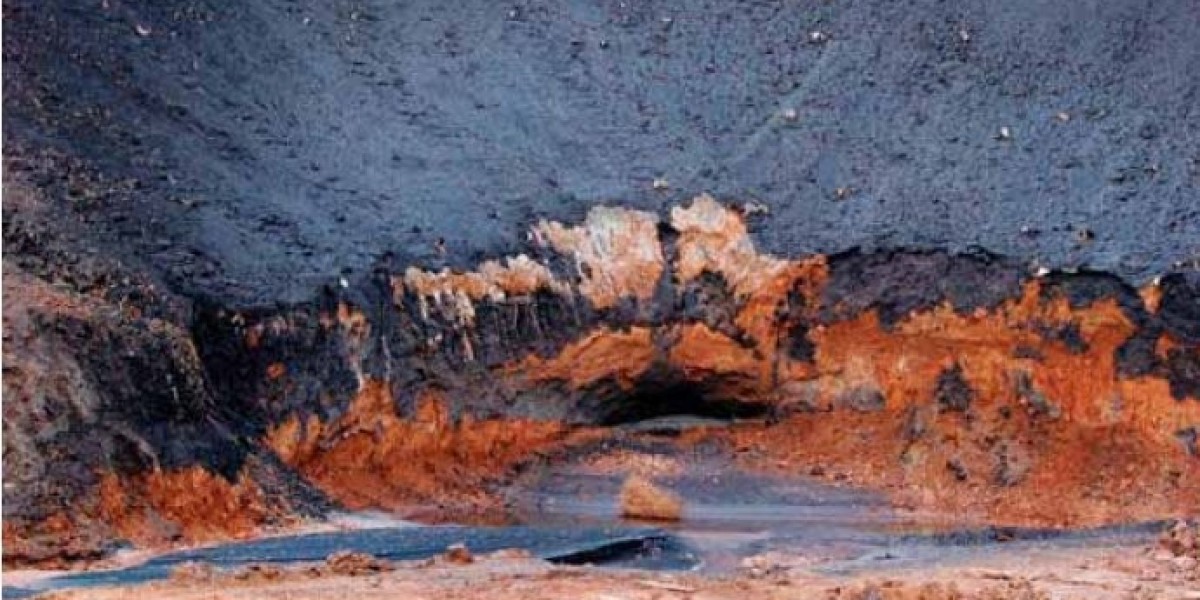 Coal Bed Methane Market Toward USD 30.78 Billion by 2032