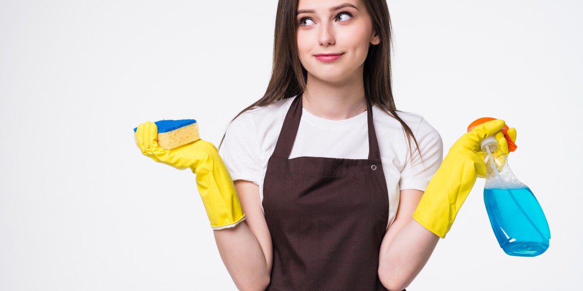 Maid in Delhi – Help at Home Made Simple