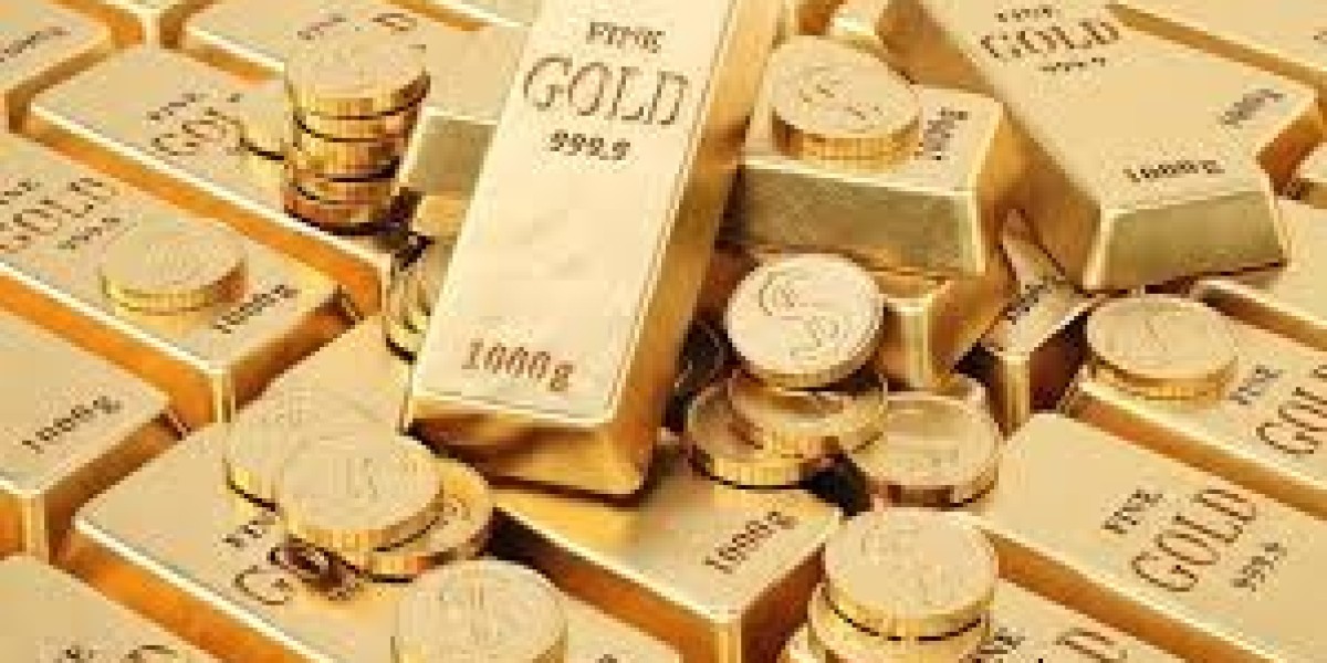 Gold Buyer Certified – Why Choosing a Certified Gold Buyer Matters
