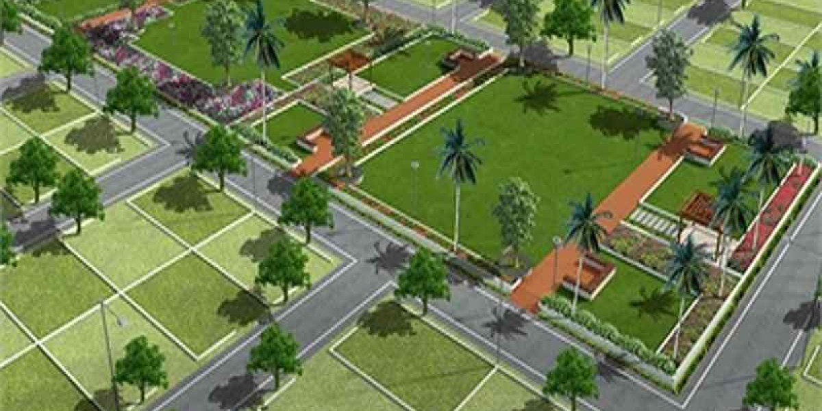 North Bangalore’s Hottest Plotted Investment: Prestige Crystal Lawns