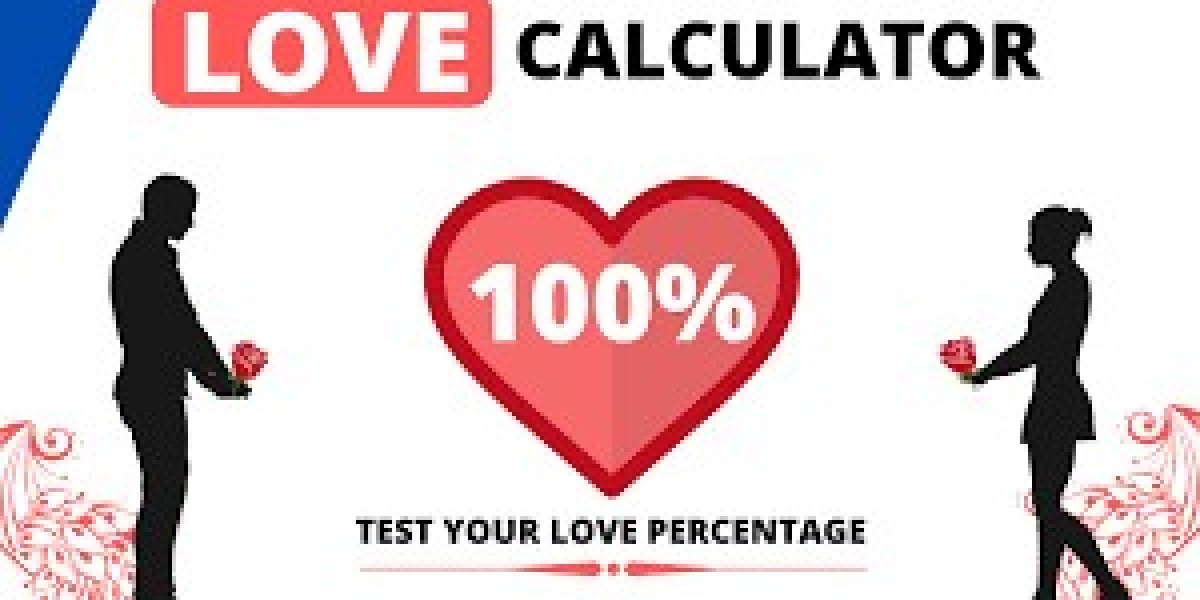 Discover Your Romantic Compatibility with a Love Test