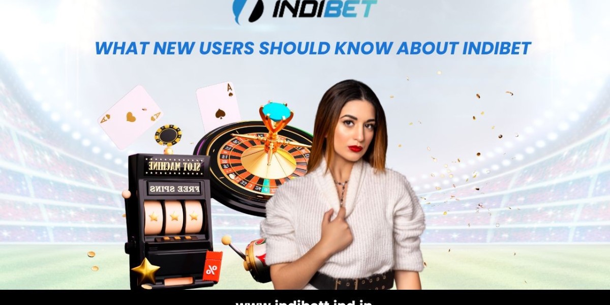What New Users Should Know About Indibet
