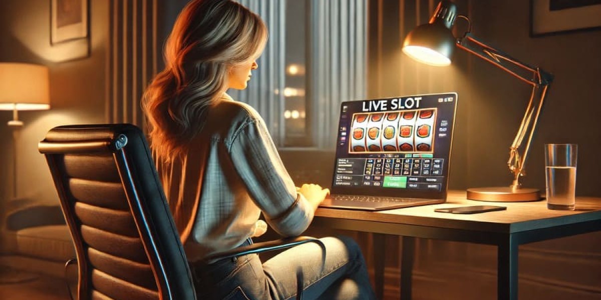Exploring Evolution Casino with Onca888: Your Trusted Scam Verification Community