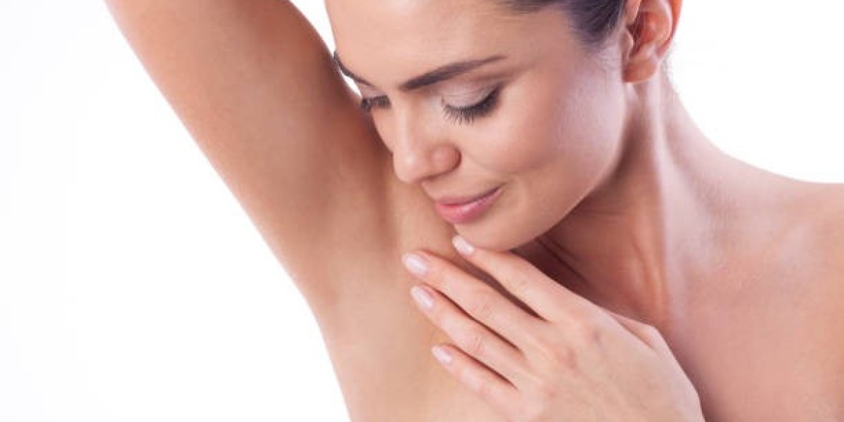 Laser Hair Removal for Dark Skin in Dubai