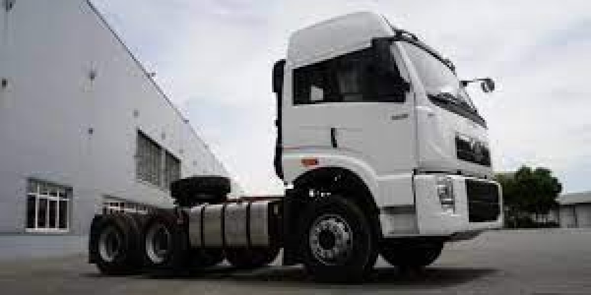 GCC Heavy Commercial Vehicle Market 2030 Analysis Report