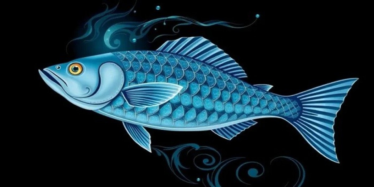 Fish Symbolism: A Symbol of Wisdom and Freedom