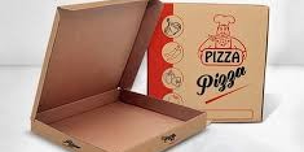 Personalized Pizza Boxes & Cozy Box Pillow Combo Fun