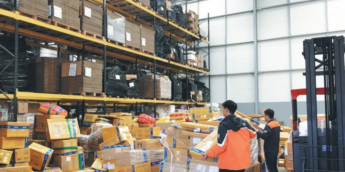 Third-Party Logistics (3PL) Market Size, Share & Competitive Analysis Report 2025–2033
