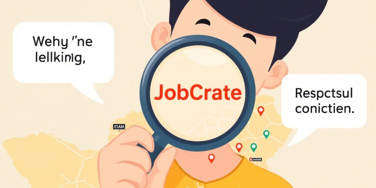 Looking for Genuine Jobs in Noida? Discover Openings That Match Your Goals, Not Just Your Resume