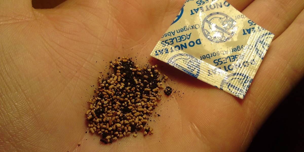 How Oxygen Scavengers Are Reshaping the Packaging and Boiler Treatment Markets