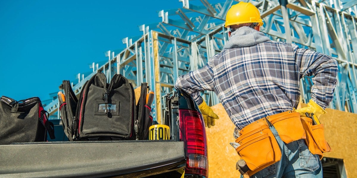 Sean Bassik Contracting: Building Excellence