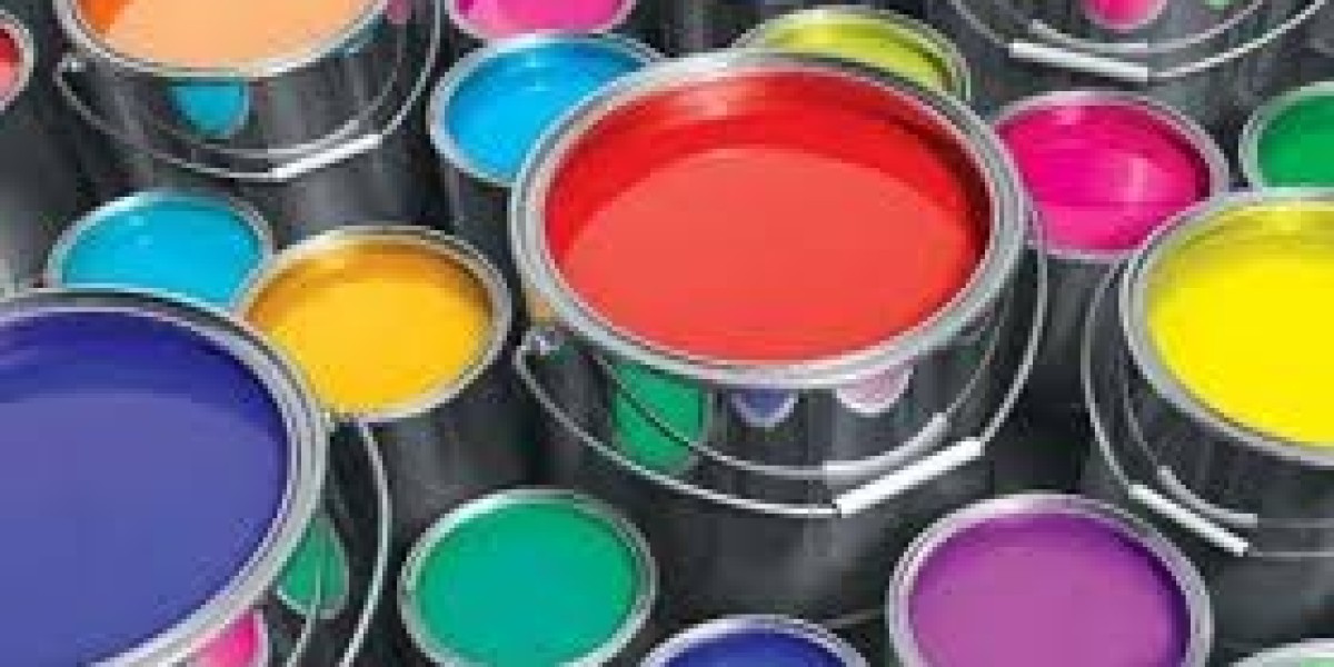 Global Decorative Coatings Market Size, Share, Emerging Trends and Growth Forecast 2022 – 2032