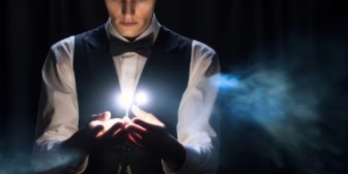 Looking for the Best Magician? Here’s What to Know