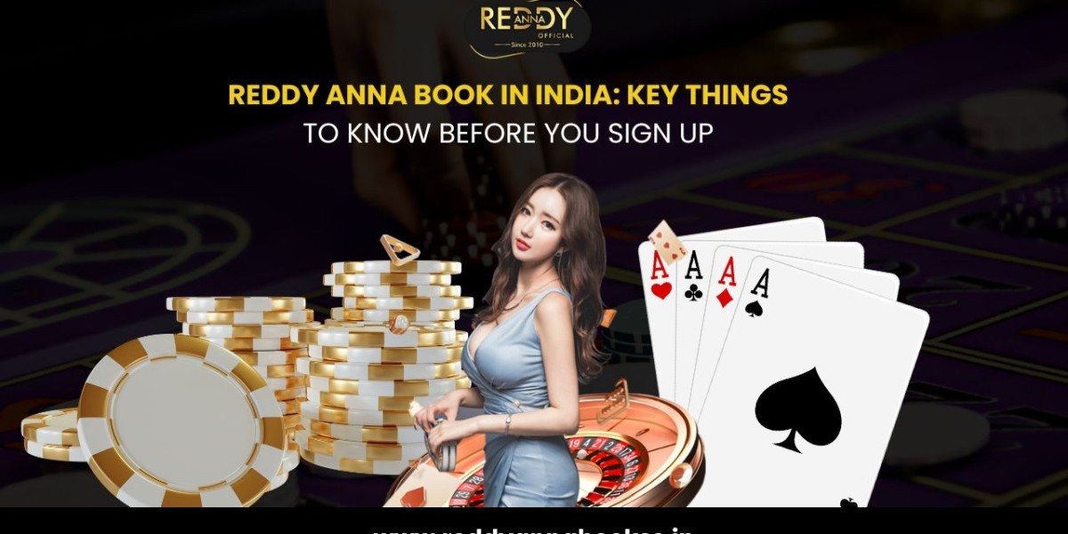 Reddy Anna Book in India: Key Things to Know Before You Sign Up